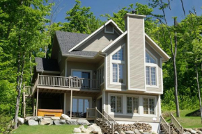 Chalets Alpins - 54 Chemin des Skieurs Stoneham